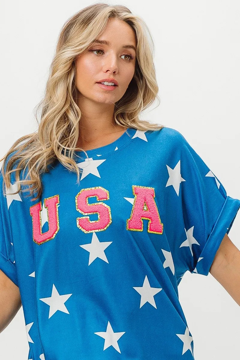 Red White and Cute