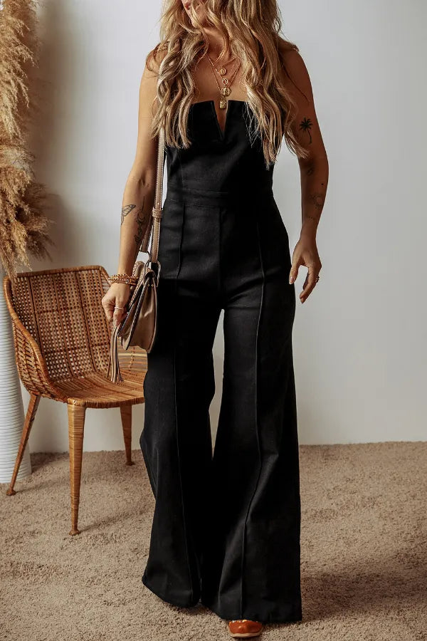 Jump Suits and Rompers